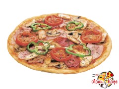 Пицца Итальяни